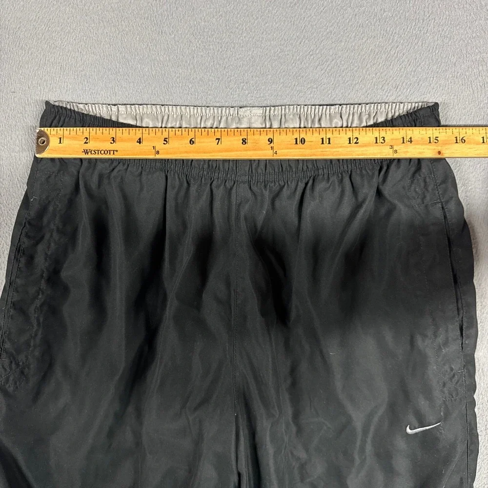 Nike track pants